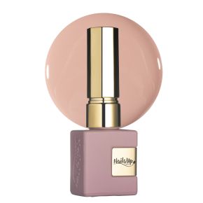 Ojă Semipermanentă NAILSUP Gold Is Your Reflection 09, 8 ml