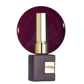 Ojă Semipermanentă NAILSUP Gold Is Your Reflection 20, 8 ml