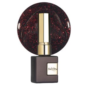 Ojă Semipermanentă NAILSUP Gold Is Your Reflection 27, 8 ml