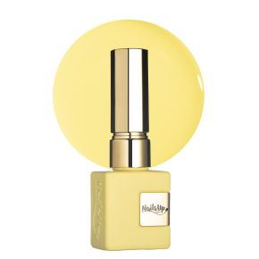 Ojă Semipermanentă NAILSUP Gold Is Your Reflection 34, 8 ml
