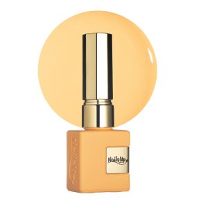 Ojă Semipermanentă NAILSUP Gold Is Your Reflection 35, 8 ml