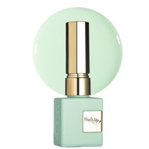 Ojă Semipermanentă NAILSUP Gold Is Your Reflection 41, 8 ml