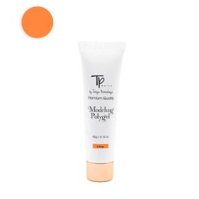 Modeling Polygel TpNails So Orange 60g