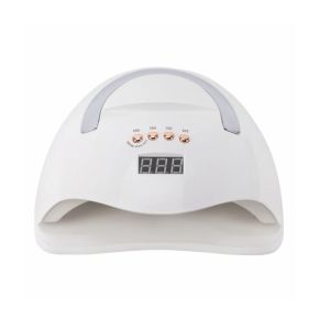 Lampă UV/LED Profesională Sun X6 Max 150W cu Uscare Rapidă pentru Orice Material Tehnic