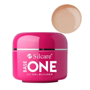 Gel UV Base One Cover Light - Camuflaj 100g