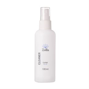 Degresant, Cleaner Unghii Zolla cu Pulverizator 100ml