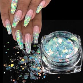 Paiete Decor Unghii NailsUp  NX01