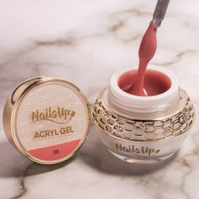 Acryl Gel NAILSUP 30g - 05