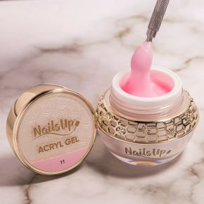 Acryl Gel NAILSUP  30g - 011
