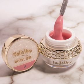 Acryl Gel NAILSUP 30g - 08