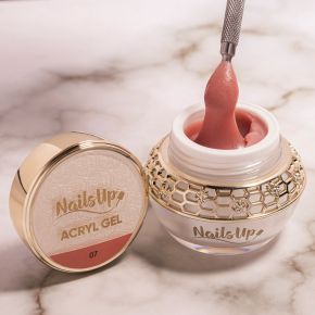 Acryl Gel NAILSUP 30g - 07