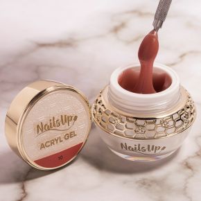 Acryl Gel NAILSUP 30g - 010