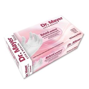 Manusi Pudrate Dr. Mayer - Marime L