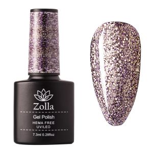 Ojă Semipermanentă Zolla HEMA Free 054 - 7.3ml