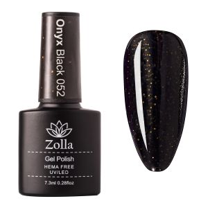Ojă Semipermanentă Zolla HEMA Free 052 - 7.3ml