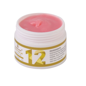 Gel UV Constructie FSM - 12, 15ml