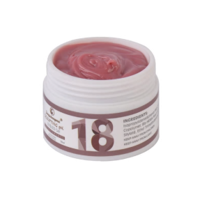 Gel UV Constructie FSM - 18, 15ml