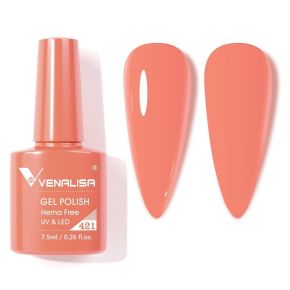Oja Semipermanenta Venalisa VIP 4 fara HEMA - 421