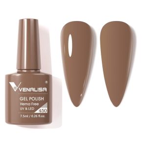 Oja Semipermanenta Venalisa VIP 4 fara HEMA - 450