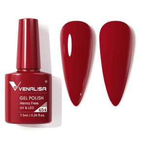 Oja Semipermanenta Venalisa VIP 4 fara HEMA - 454