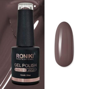 Oja Semipermanenta Roniki Coffee Milk Shake 04