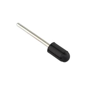 Capat freza rezerva smirghel pedichiura 7*13 mm