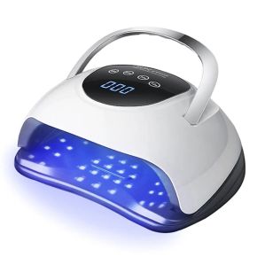 Lampă UV/LED Profesională SUN X9 Max 220W pentru Orice Material Tehnic