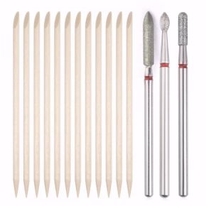 Kit Manichiura 4 Dry Manicure