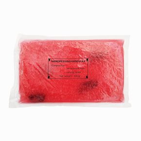 Parafina - Rosu 450g