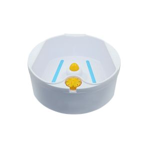 Cadita pentru Masaj Picioare – Bubbling Foot Massager CH-800