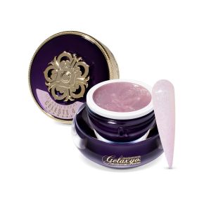 Gel Cover Autonivelant Gelaxyo Celeste 4 - 15ml