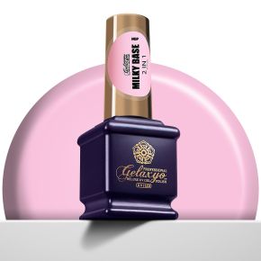 Milky Base Pink 2IN1 15ml