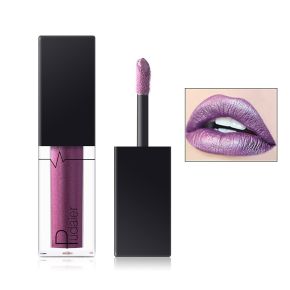 Balsam de Buze Pudaier Mettalic Matte 05