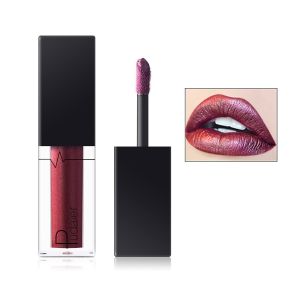 Balsam de Buze Pudaier Mettalic Matte 06