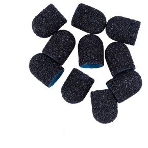 Set 10 buc Smirghel Interior Plastic, Marime 7-13 Granulatie 180