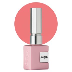 Oja Semipermanenta NAILSUP Infinity Silver 011