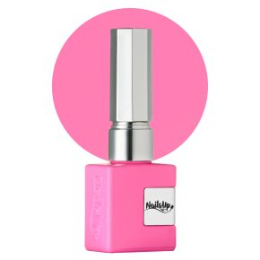 Oja Semipermanenta NAILSUP Infinity Silver 013