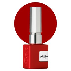 Oja Semipermanenta NAILSUP Infinity Silver 019