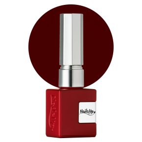 Oja Semipermanenta NAILSUP Infinity Silver 020