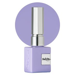 Oja Semipermanenta NAILSUP Infinity Silver 026