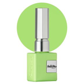 Oja Semipermanenta NAILSUP Infinity Silver 032