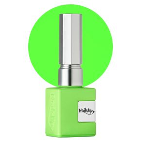 Oja Semipermanenta NAILSUP Infinity Silver 035