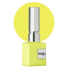 Oja Semipermanenta NAILSUP Infinity Silver 037