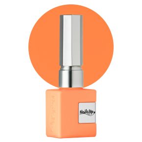Oja Semipermanenta NAILSUP Infinity Silver 039