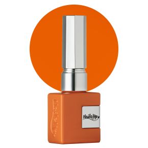 Oja Semipermanenta NAILSUP Infinity Silver 040
