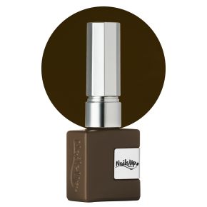 Oja Semipermanenta NAILSUP Infinity Silver 043
