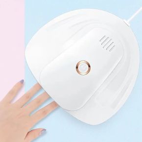 Lampă UV/LED Mini MINI803 88W USB pentru Manichiură