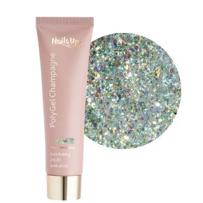 Polygel NAILSUP Champagne 04 60ml