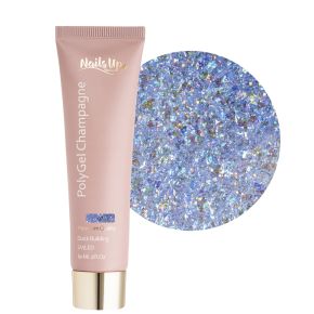Polygel NAILSUP Champagne 07 60ml