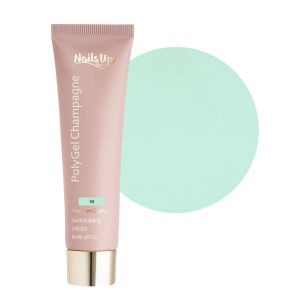 Polygel NAILSUP Champagne 59 60ml